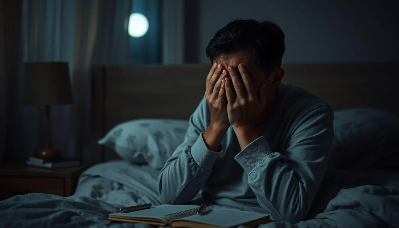 Dampak Psikologis dan Cara Mengatasinya (c) Ilustrasi AI