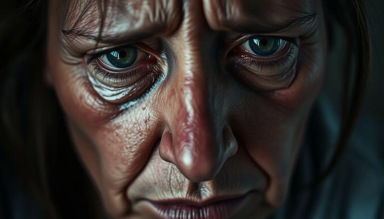 Interpretasi Berdasarkan Kondisi Tangisan Anak (c) Ilustrasi AI