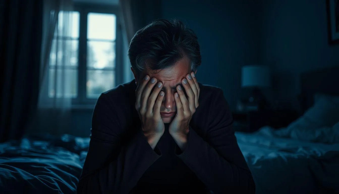 Hubungan dengan Kondisi Emosional Orang Tua (c) Ilustrasi AI