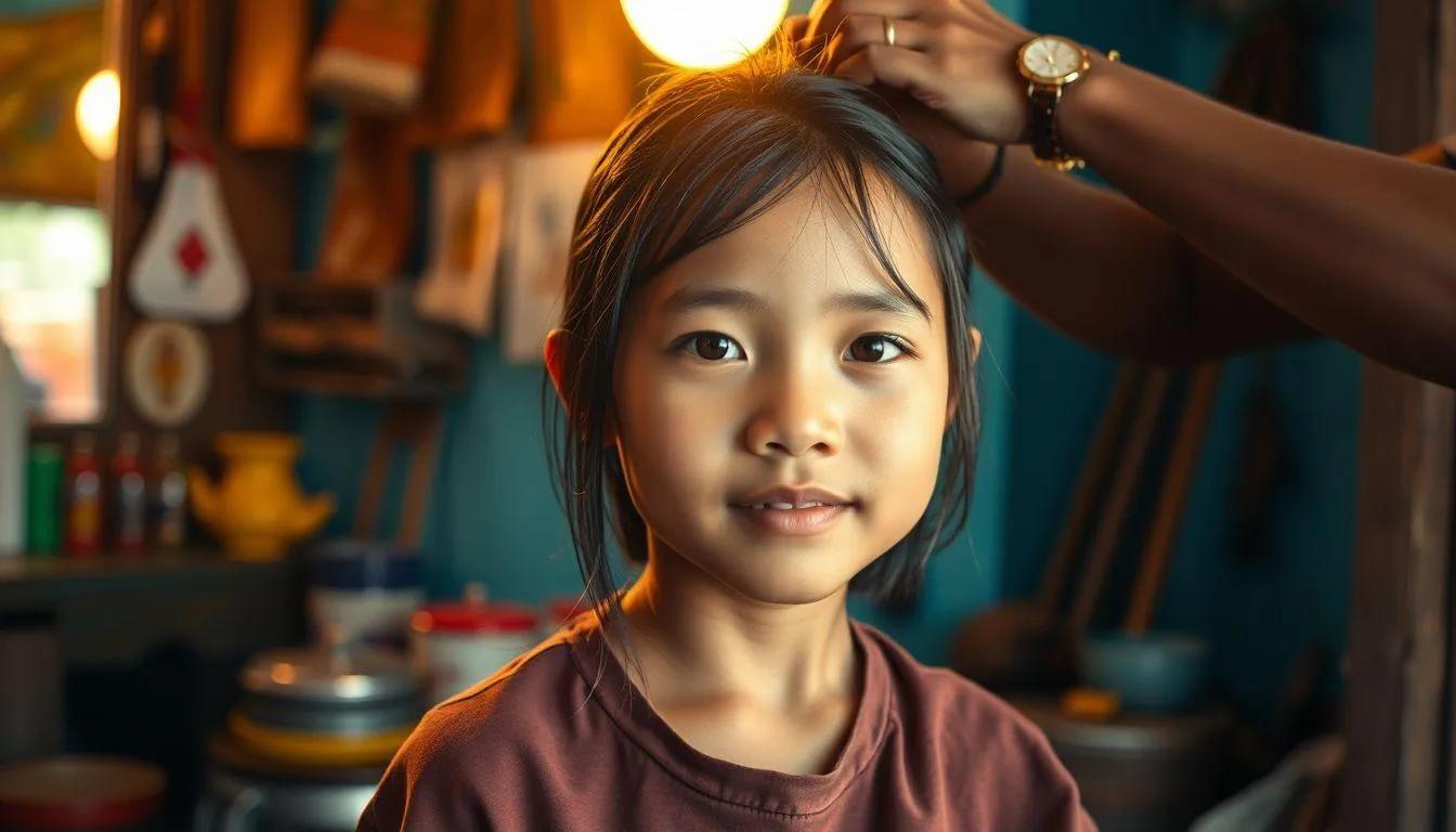 Tafsir Mimpi Menurut Primbon Jawa (c) Ilustrasi AI