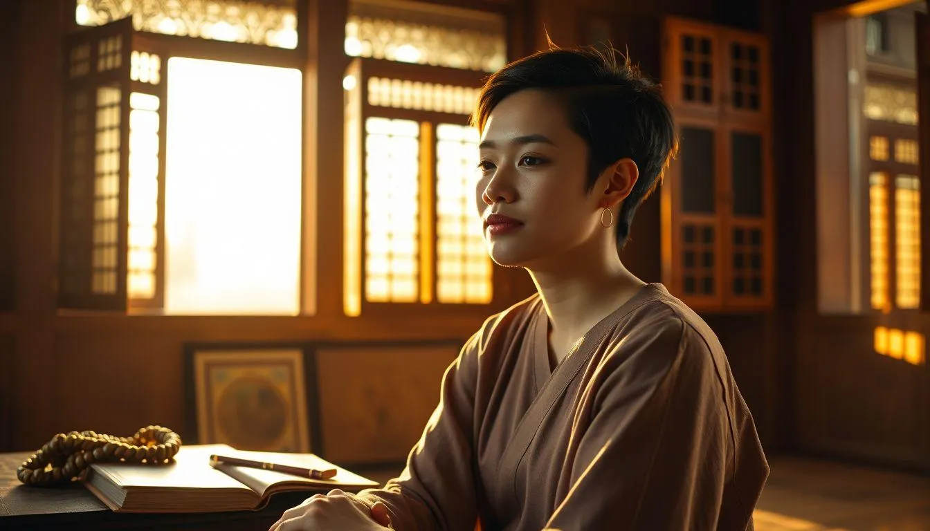 FAQ (Frequently Asked Questions) (c) Ilustrasi AI