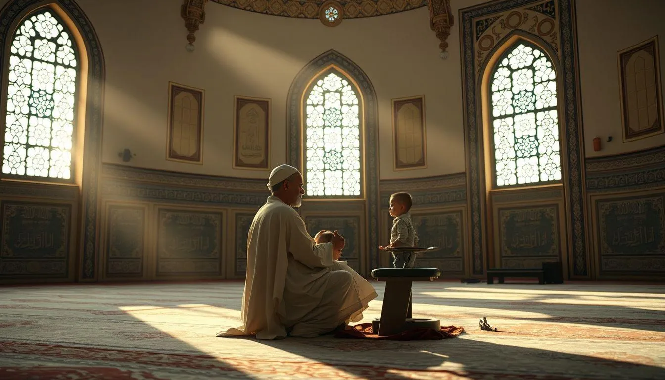 Makna Spiritual dan Simbolisme dalam Mimpi (c) Ilustrasi AI