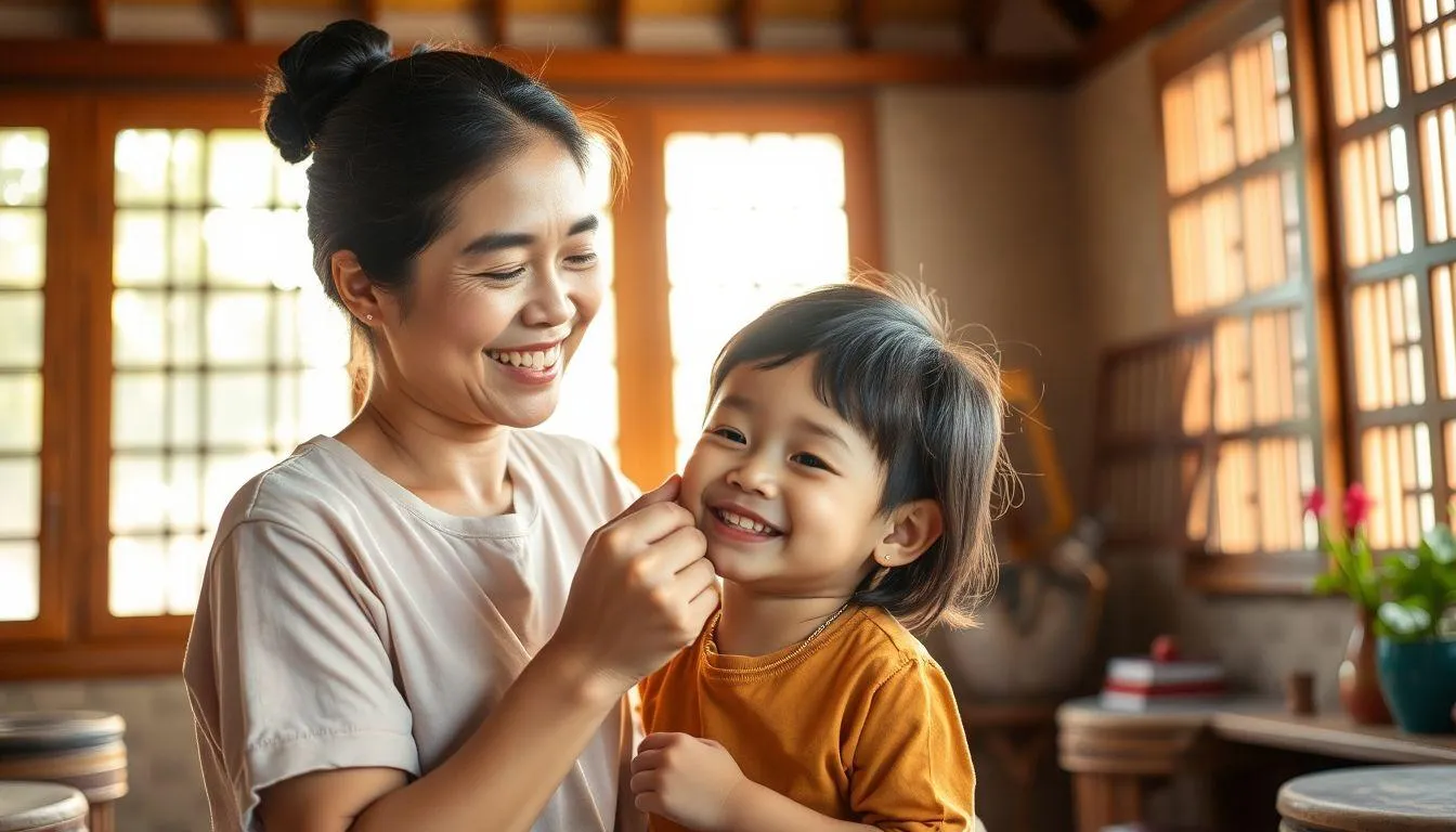 Perbedaan Tafsir Berdasarkan Konteks Mimpi (c) Ilustrasi AI