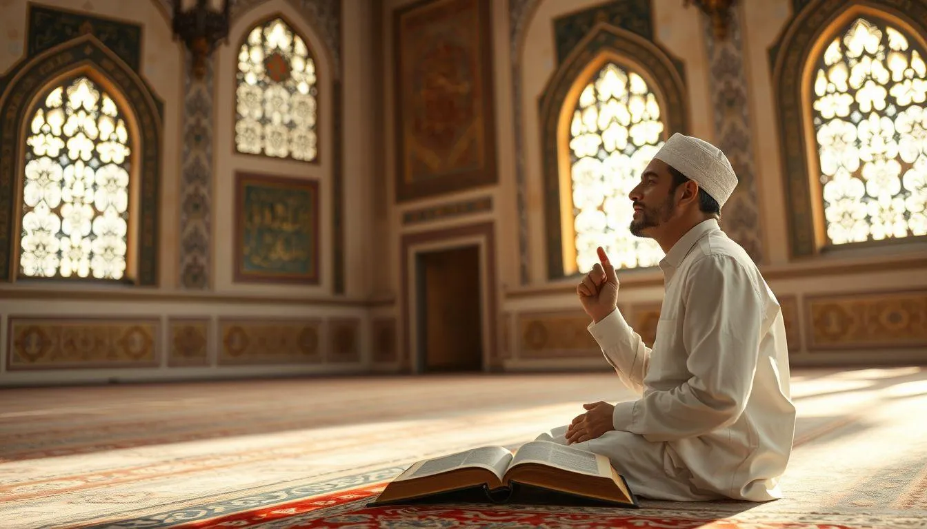 Cara Menyikapi Mimpi Anak Potong Rambut Secara Islami (c) Ilustrasi AI