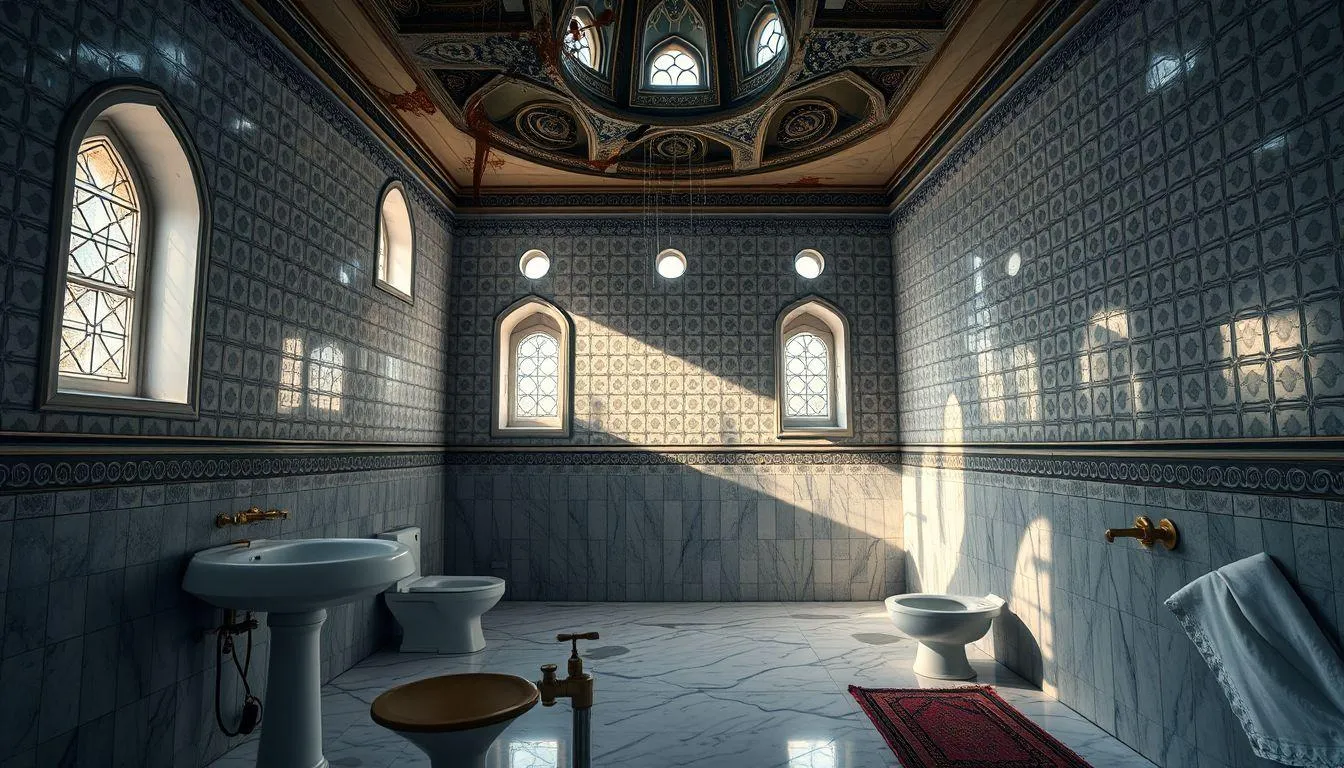 Makna Spiritual dan Religius (c) Ilustrasi AI