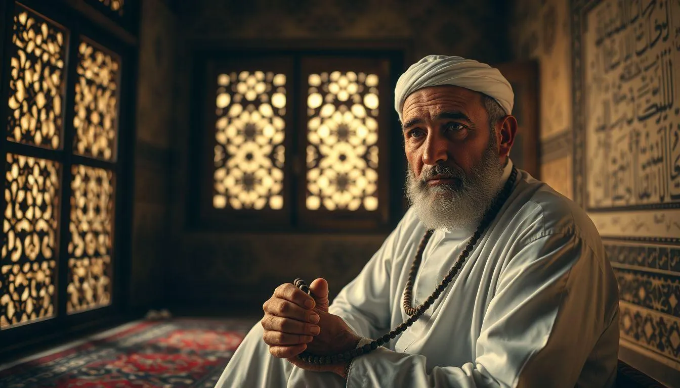 Tafsir Mimpi Ayah Dipatuk Ular Menurut Islam (c) Ilustrasi AI