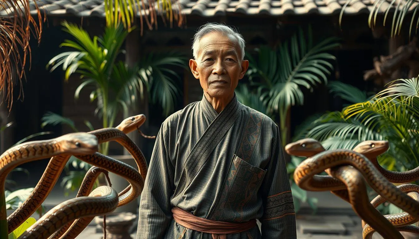 Interpretasi Berdasarkan Detail Mimpi (c) Ilustrasi AI