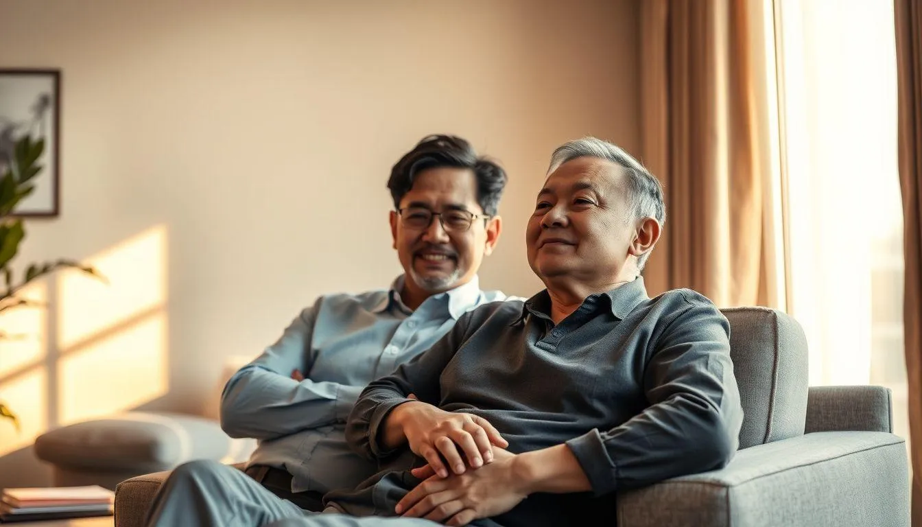 FAQ (Frequently Asked Questions) (c) Ilustrasi AI