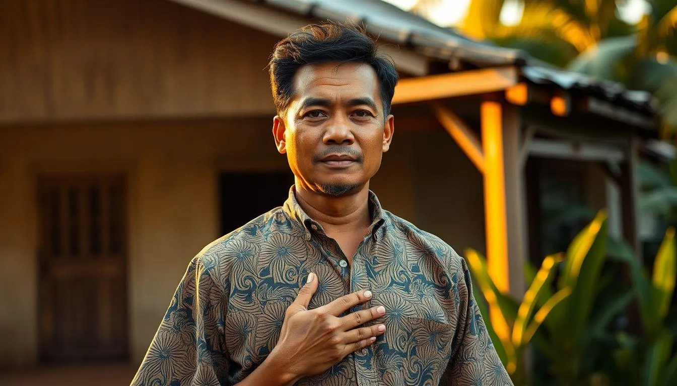 Perspektif Primbon Jawa dan Budaya Nusantara (c) Ilustrasi AI