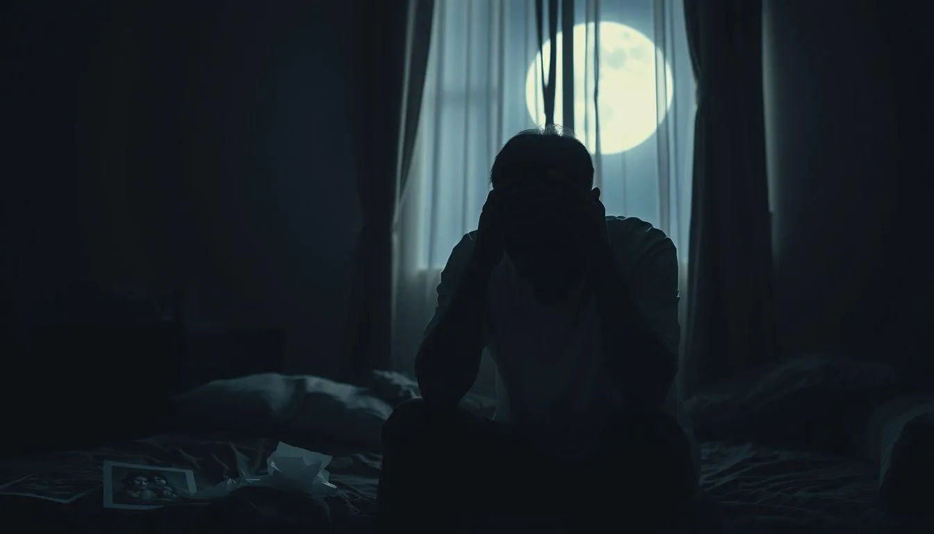 Faktor-Faktor yang Mempengaruhi Munculnya Mimpi Ini (c) Ilustrasi AI