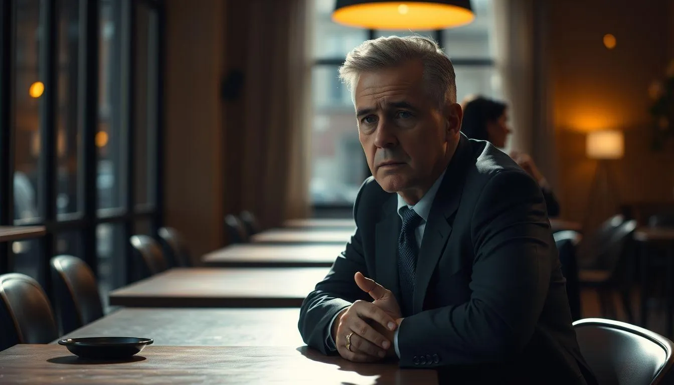 Pengertian dan Makna Dasar Mimpi Ayah Tiri Selingkuh (c) Ilustrasi AI