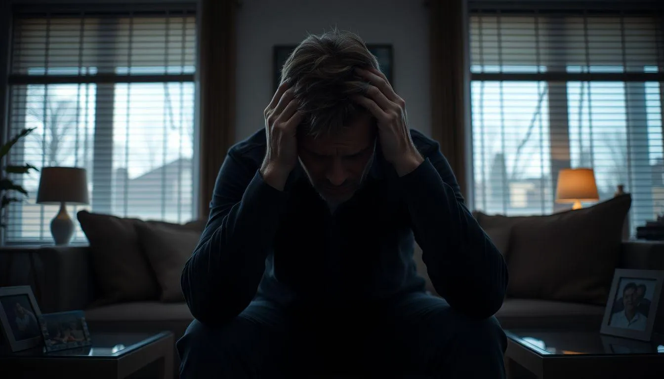 Interpretasi Psikologis Mimpi Ayah Tiri Selingkuh (c) Ilustrasi AI