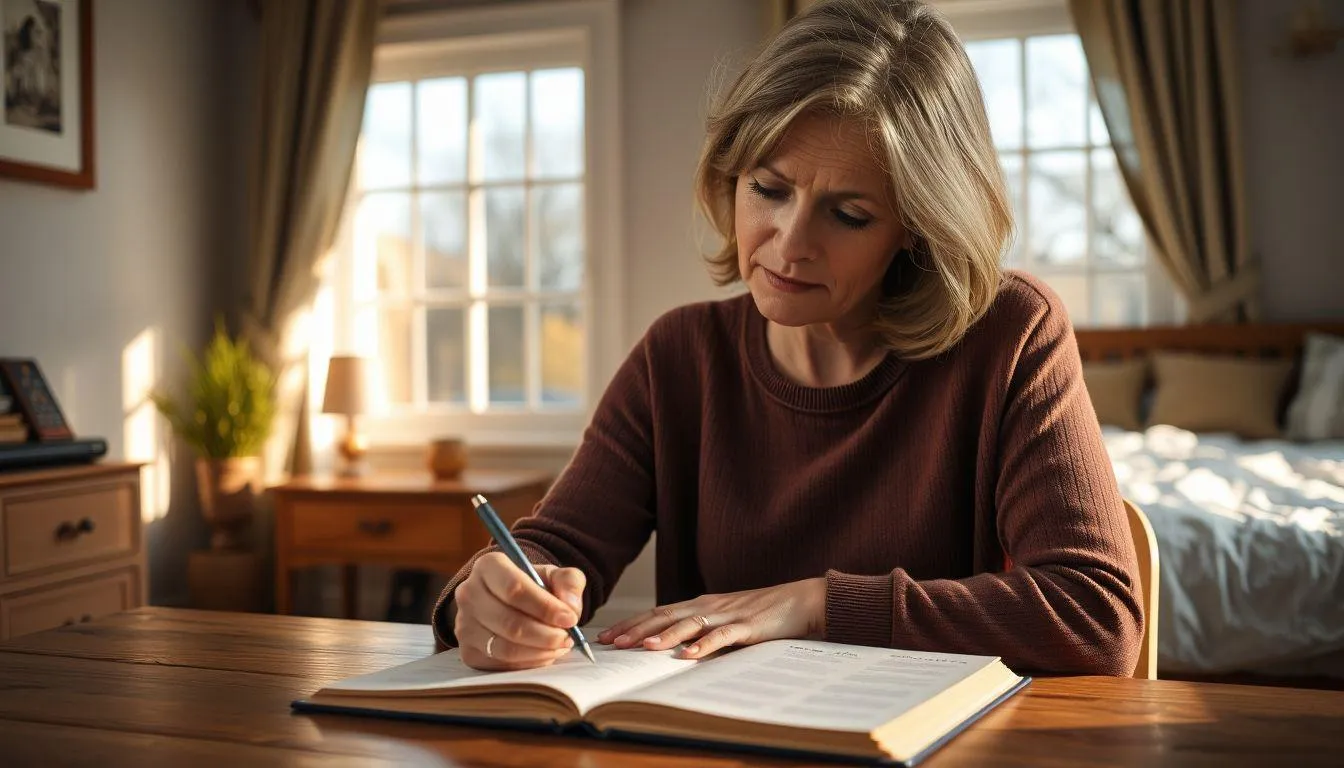 Strategi Mengatasi dan Memahami Mimpi (c) Ilustrasi AI