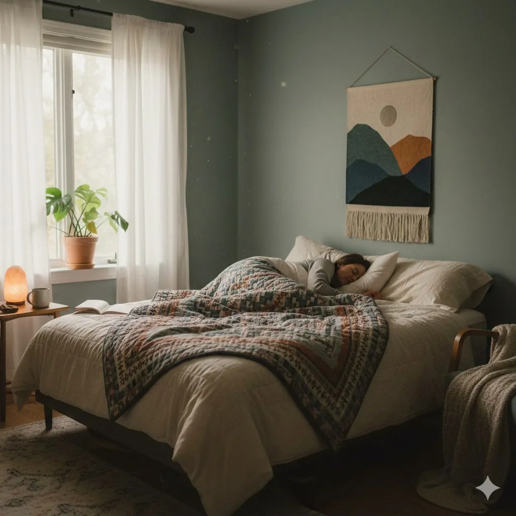 Pengertian dan Makna Umum Mimpi Badan Sakit Semua (c) Ilustrasi AI