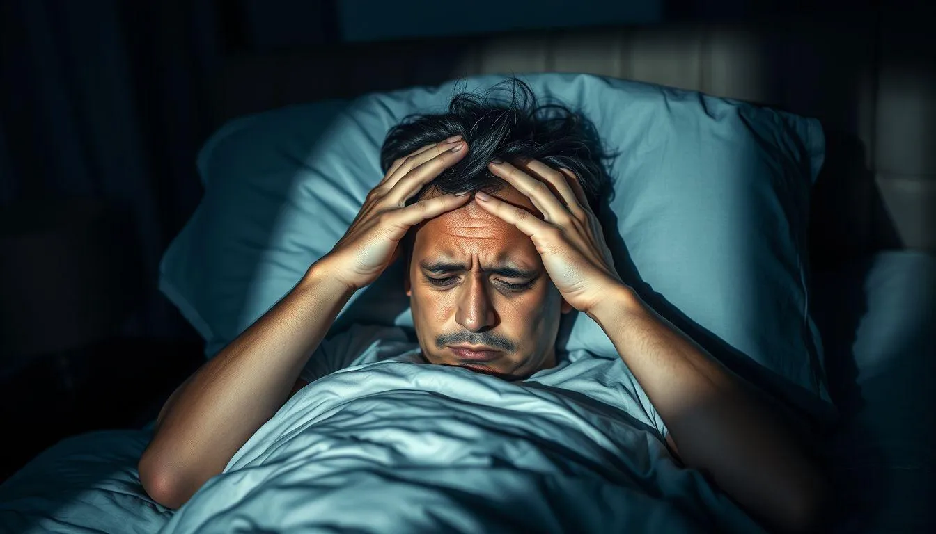 Hubungan dengan Kondisi Kesehatan Mental dan Fisik (c) Ilustrasi AI