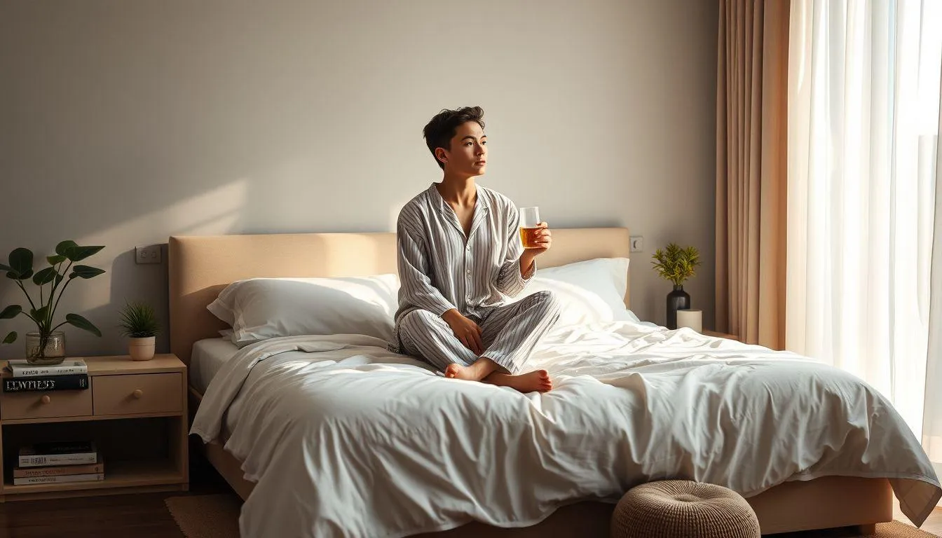 Cara Menyikapi dan Merespons Mimpi Badan Sakit Semua (c) Ilustrasi AI