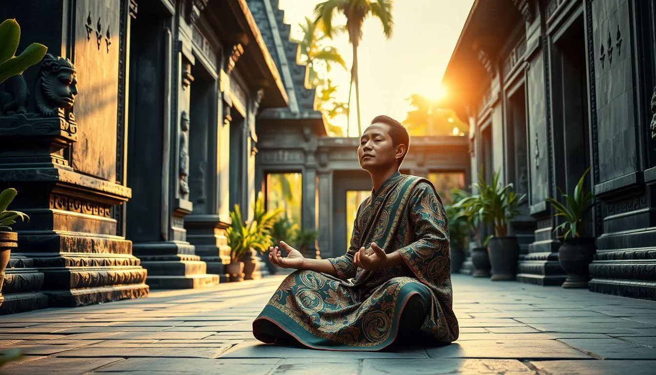 Pengertian dan Makna Umum Mimpi Baju Hilang (c) Ilustrasi AI