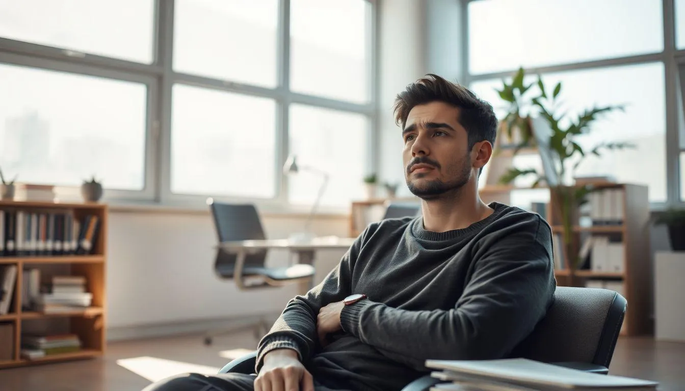 Makna Psikologis Mimpi Kehilangan Baju (c) Ilustrasi AI