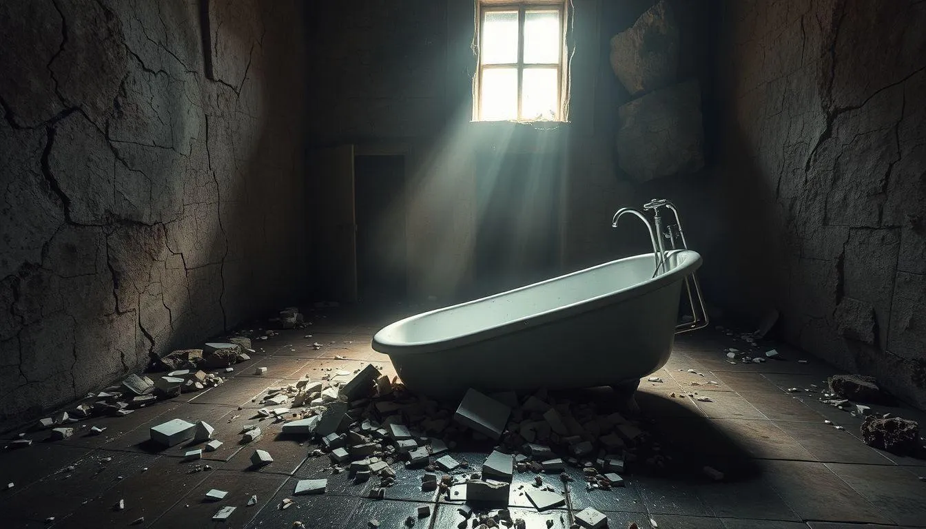 Makna Spiritual dan Pesan Tersembunyi (c) Ilustrasi AI