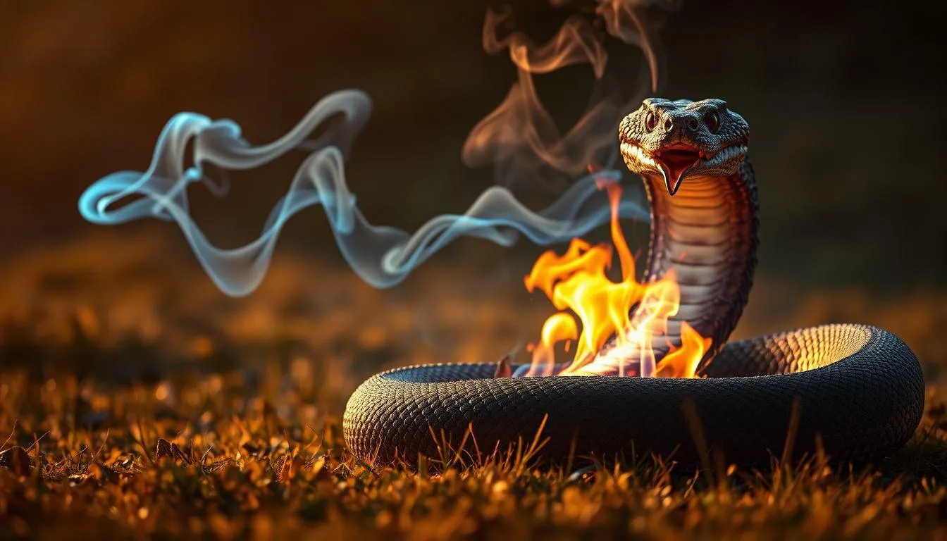 Variasi Makna Berdasarkan Konteks Mimpi (c) Ilustrasi AI