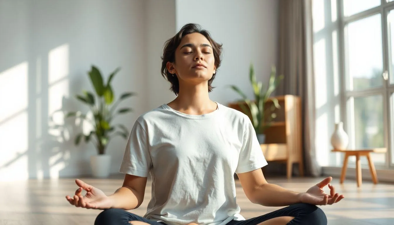 Tindakan Setelah Mengalami Mimpi Ini (c) Ilustrasi AI