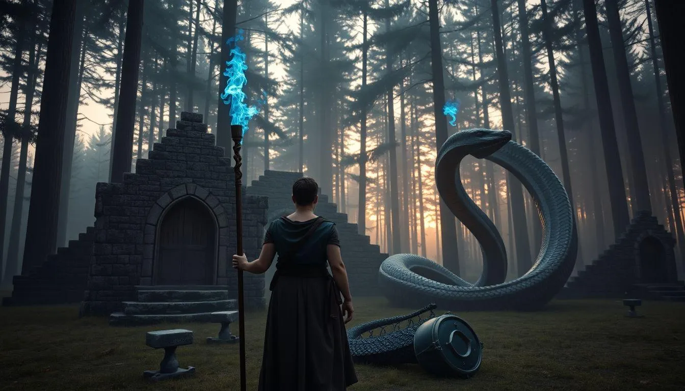 FAQ (Frequently Asked Questions) (c) Ilustrasi AI