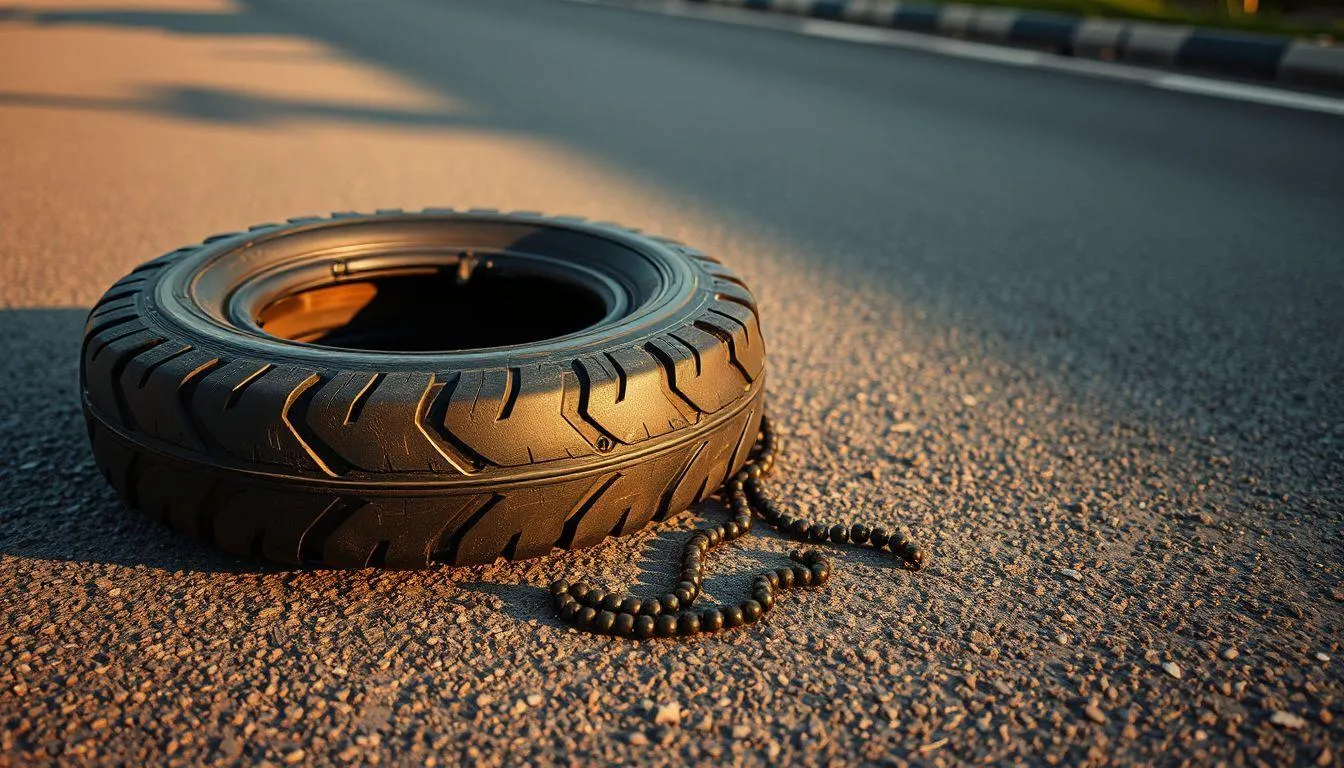 FAQ (Frequently Asked Questions) (c) Ilustrasi AI