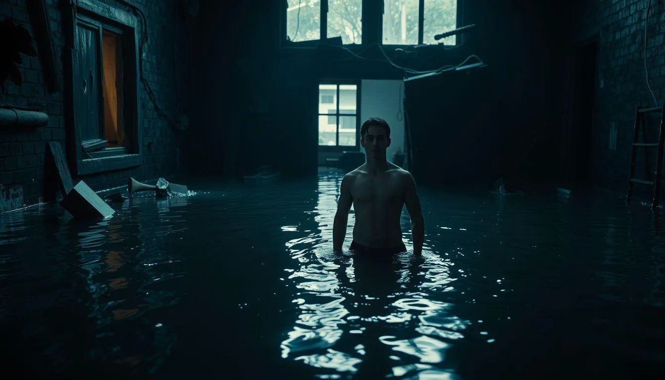 Variasi Makna Berdasarkan Detail Mimpi (c) Ilustrasi AI