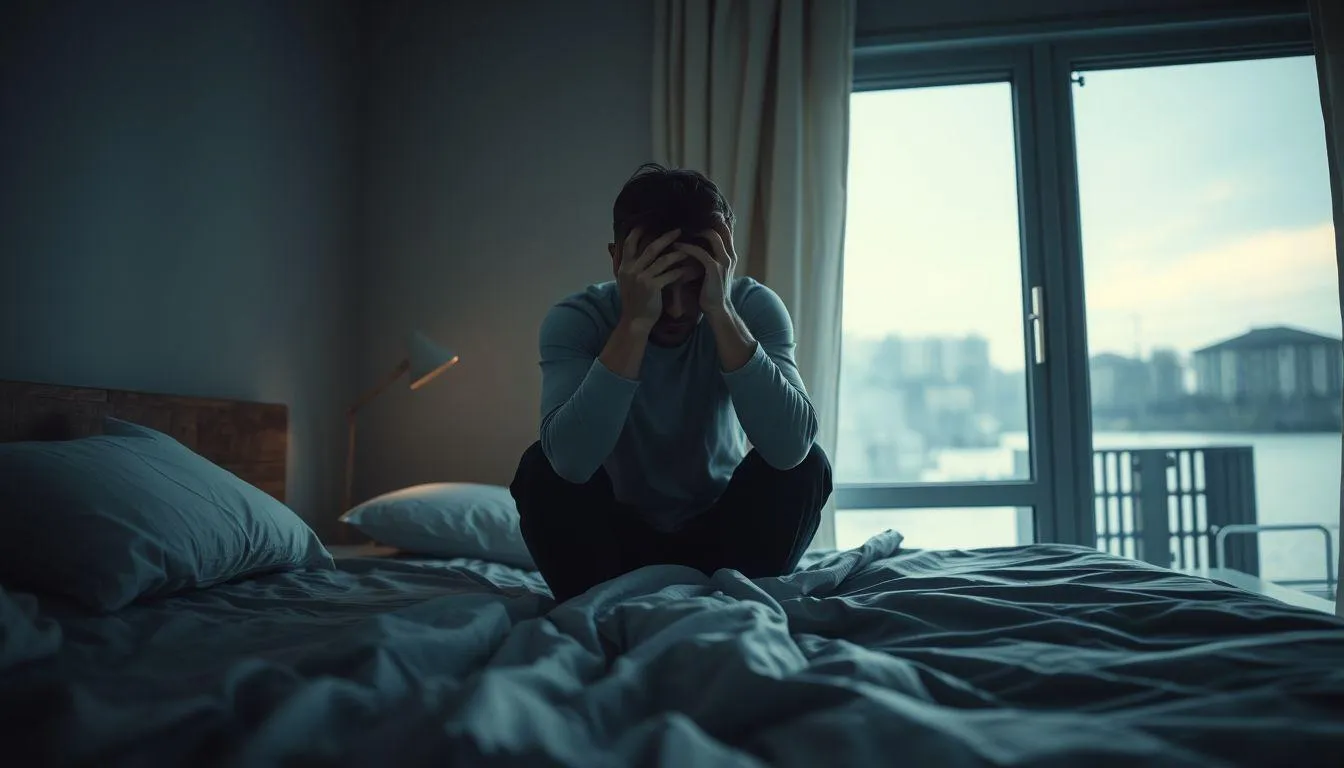 Dampak Psikologis dan Cara Mengatasinya (c) Ilustrasi AI