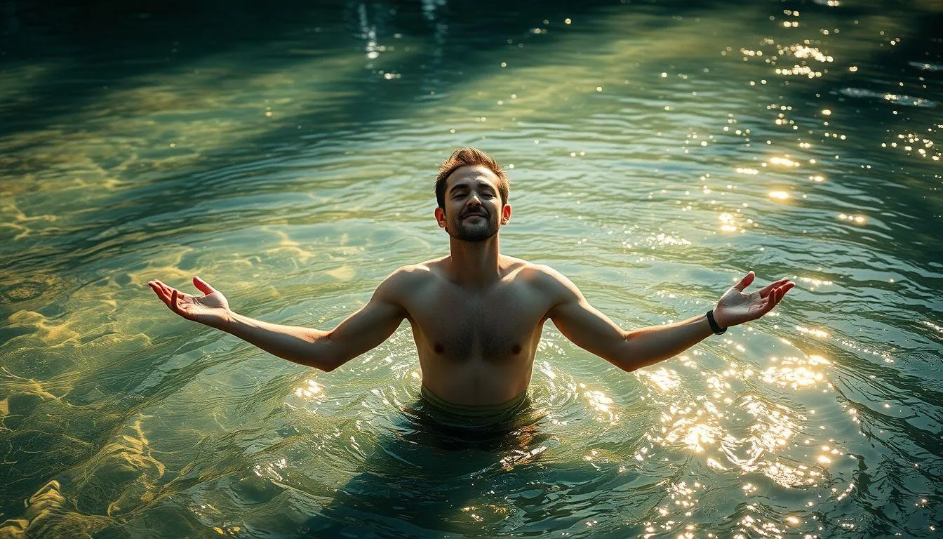 Reaksi dan Perasaan dalam Mimpi sebagai Kunci Interpretasi (c) Ilustrasi AI