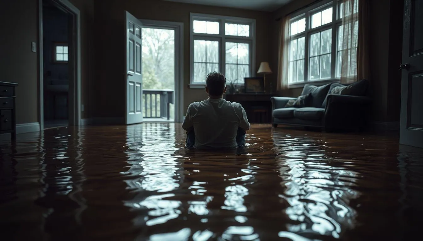 Faktor-Faktor Pemicu dan Konteks Kehidupan (c) Ilustrasi AI