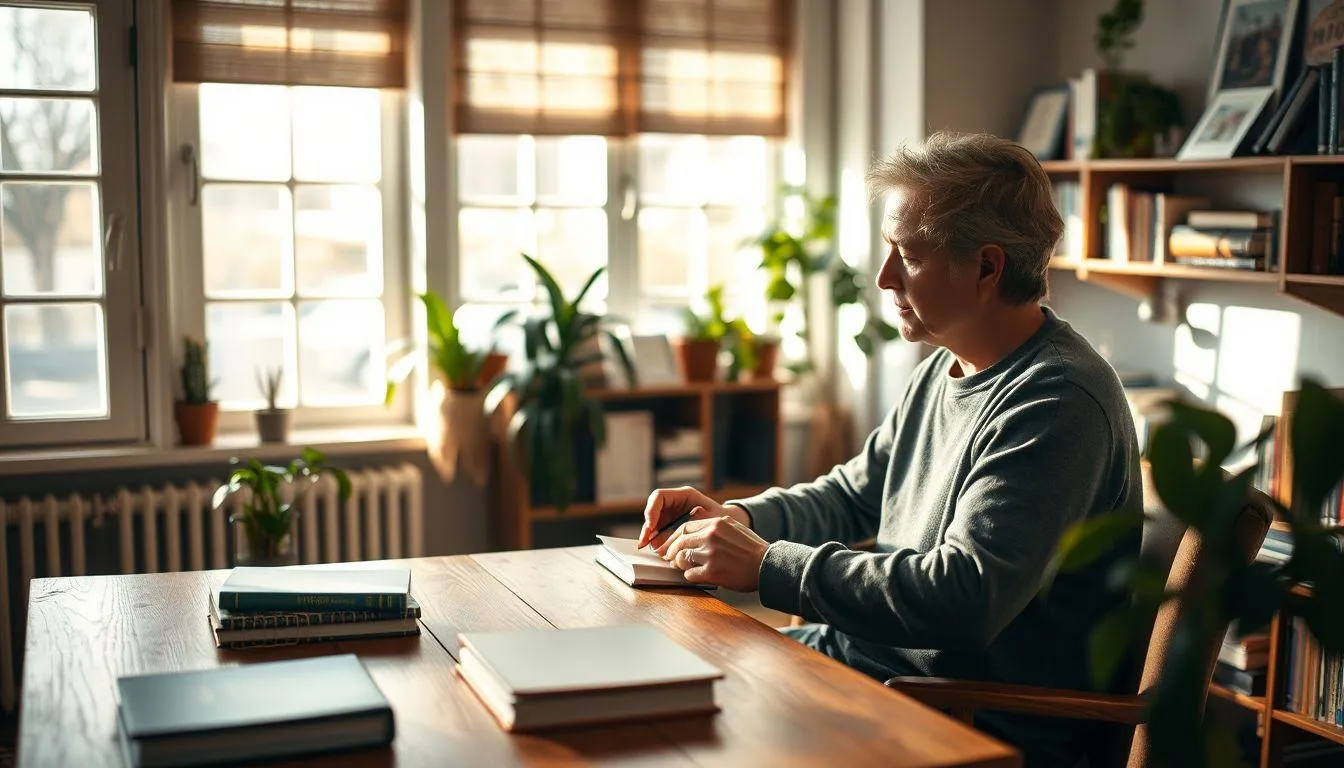 Cara Menyikapi dan Mengatasi Mimpi Ini (c) Ilustrasi AI