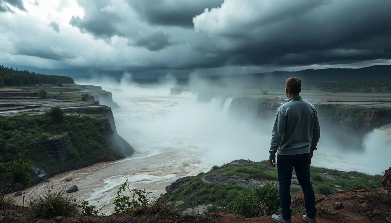 Variasi Makna Berdasarkan Detail Mimpi (c) Ilustrasi AI