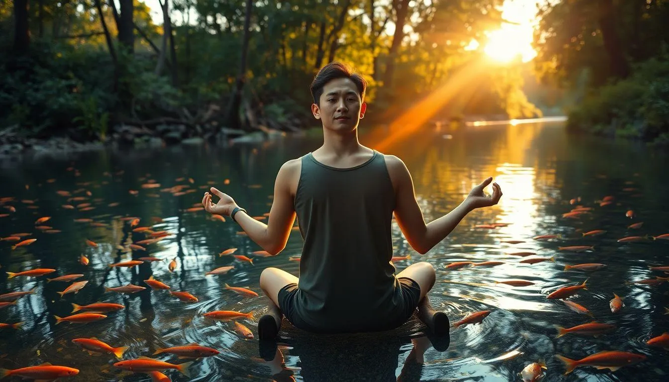 Tindakan yang Disarankan Setelah Mengalami Mimpi Ini (c) Ilustrasi AI