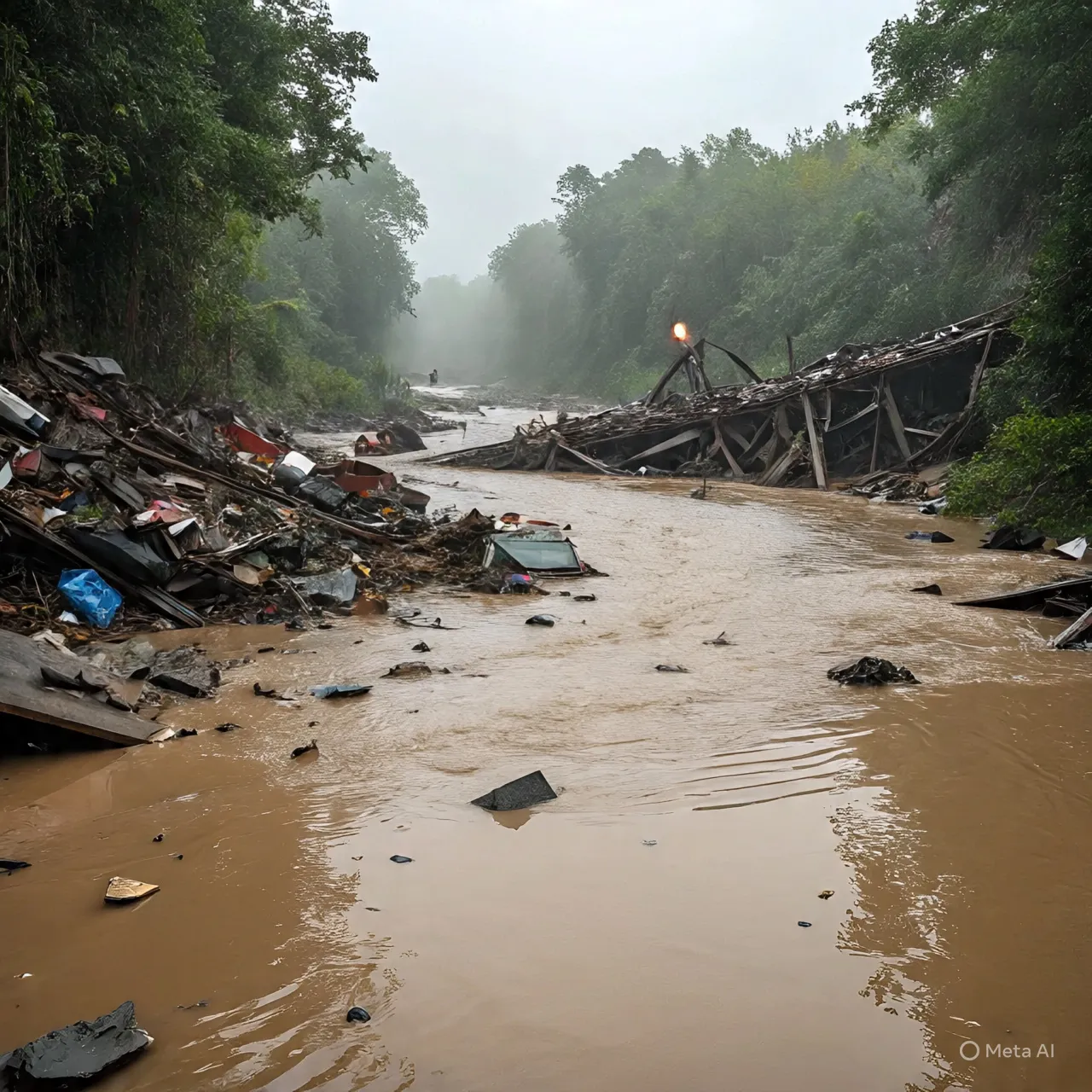 Saran dan Tindakan Setelah Mengalami Mimpi Ini (c) Ilustrasi AI