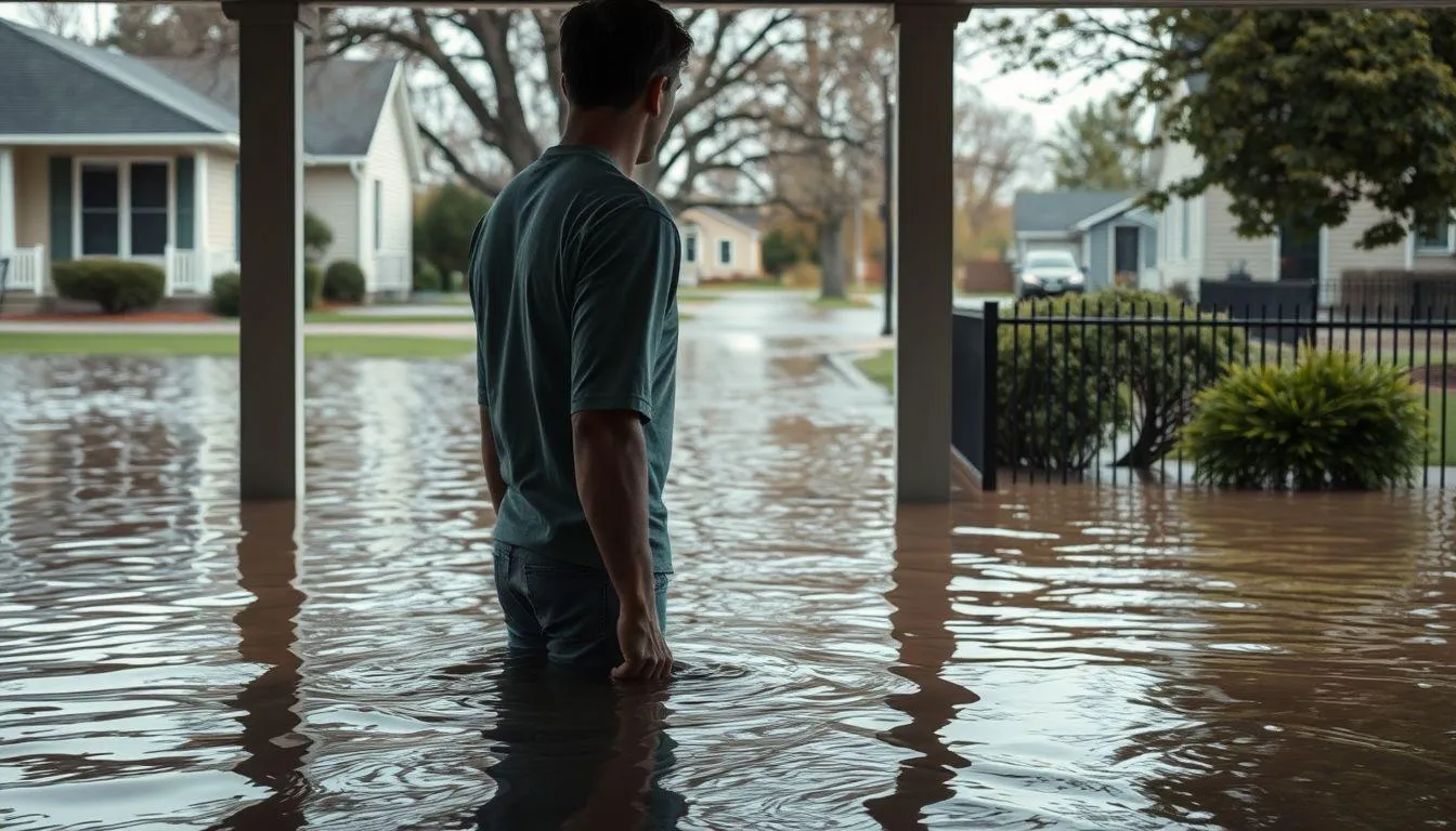 Makna Mimpi Berdasarkan Reaksi Pemimpi (c) Ilustrasi AI