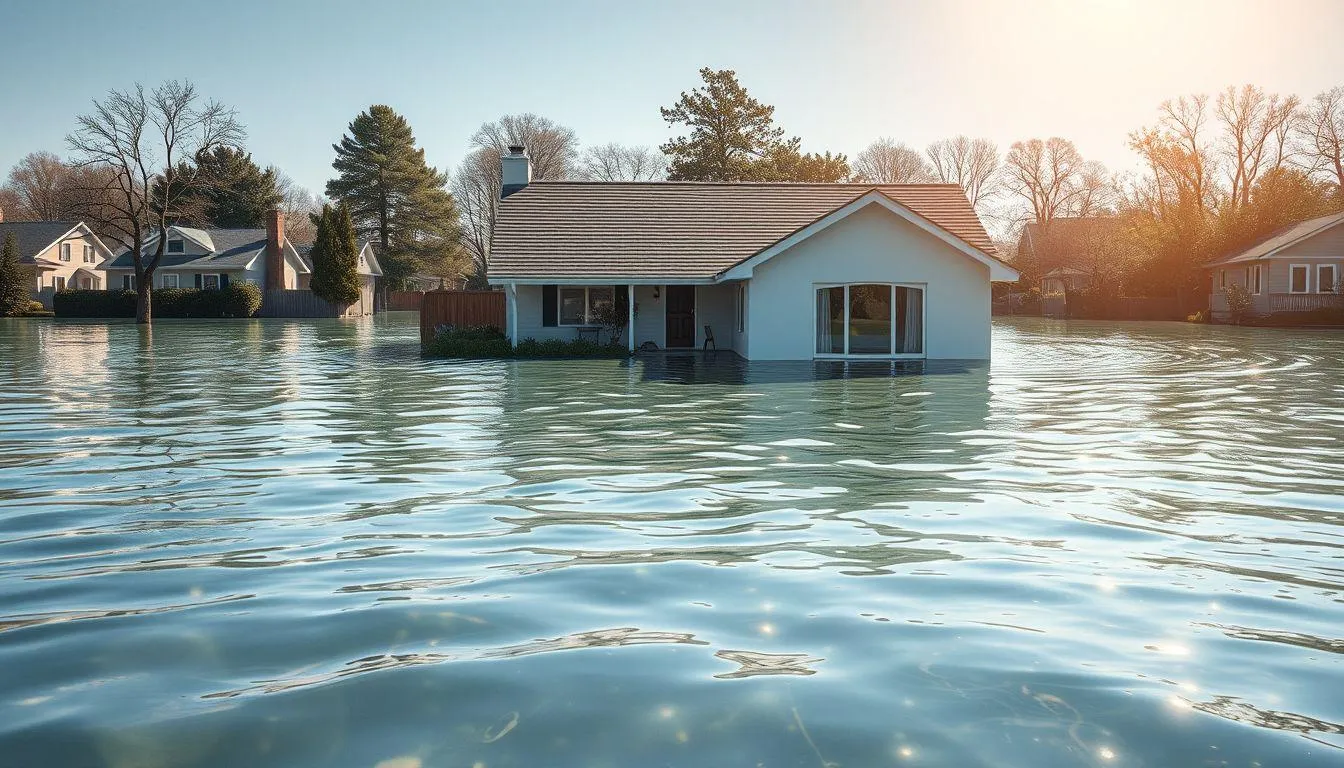 Tafsir Berdasarkan Waktu dan Cuaca dalam Mimpi (c) Ilustrasi AI