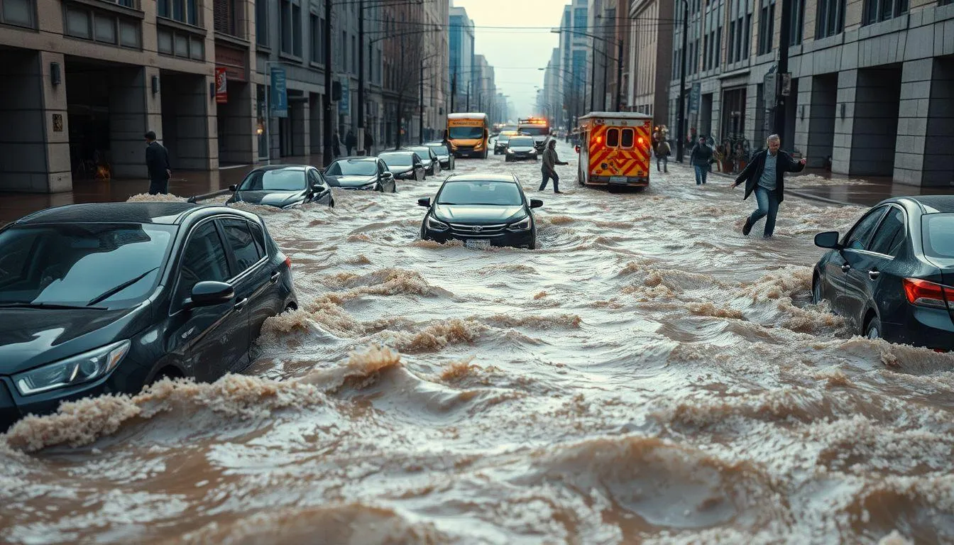 Interpretasi Berdasarkan Kondisi Spesifik dalam Mimpi (c) Ilustrasi AI
