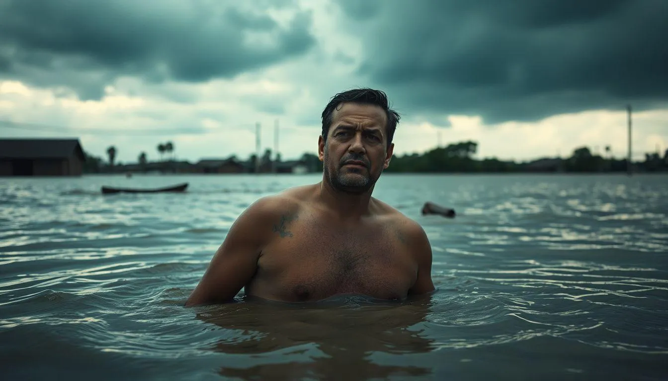 Interpretasi Berdasarkan Kondisi Emosional dalam Mimpi (c) Ilustrasi AI