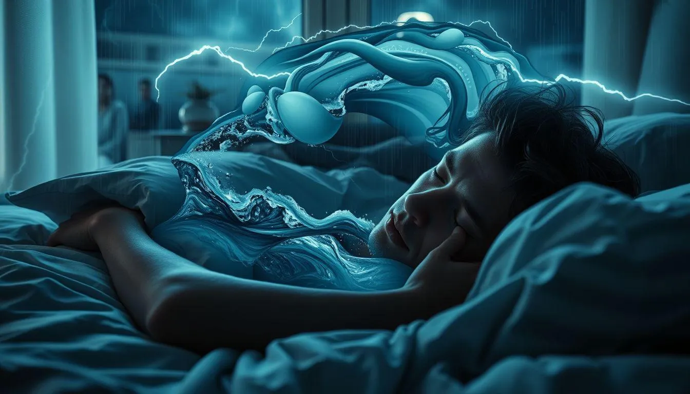 Faktor-Faktor yang Mempengaruhi Makna Mimpi (c) Ilustrasi AI