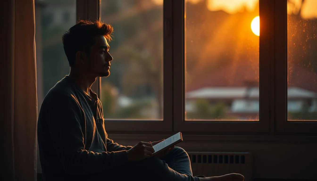 Cara Menyikapi Mimpi Banjir Besar (c) Ilustrasi AI