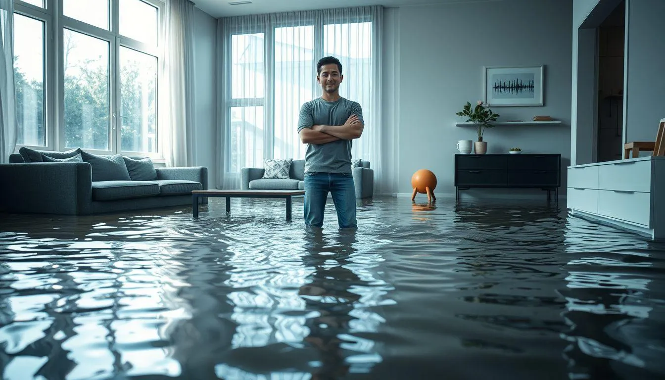 Makna Berdasarkan Reaksi dalam Mimpi (c) Ilustrasi AI