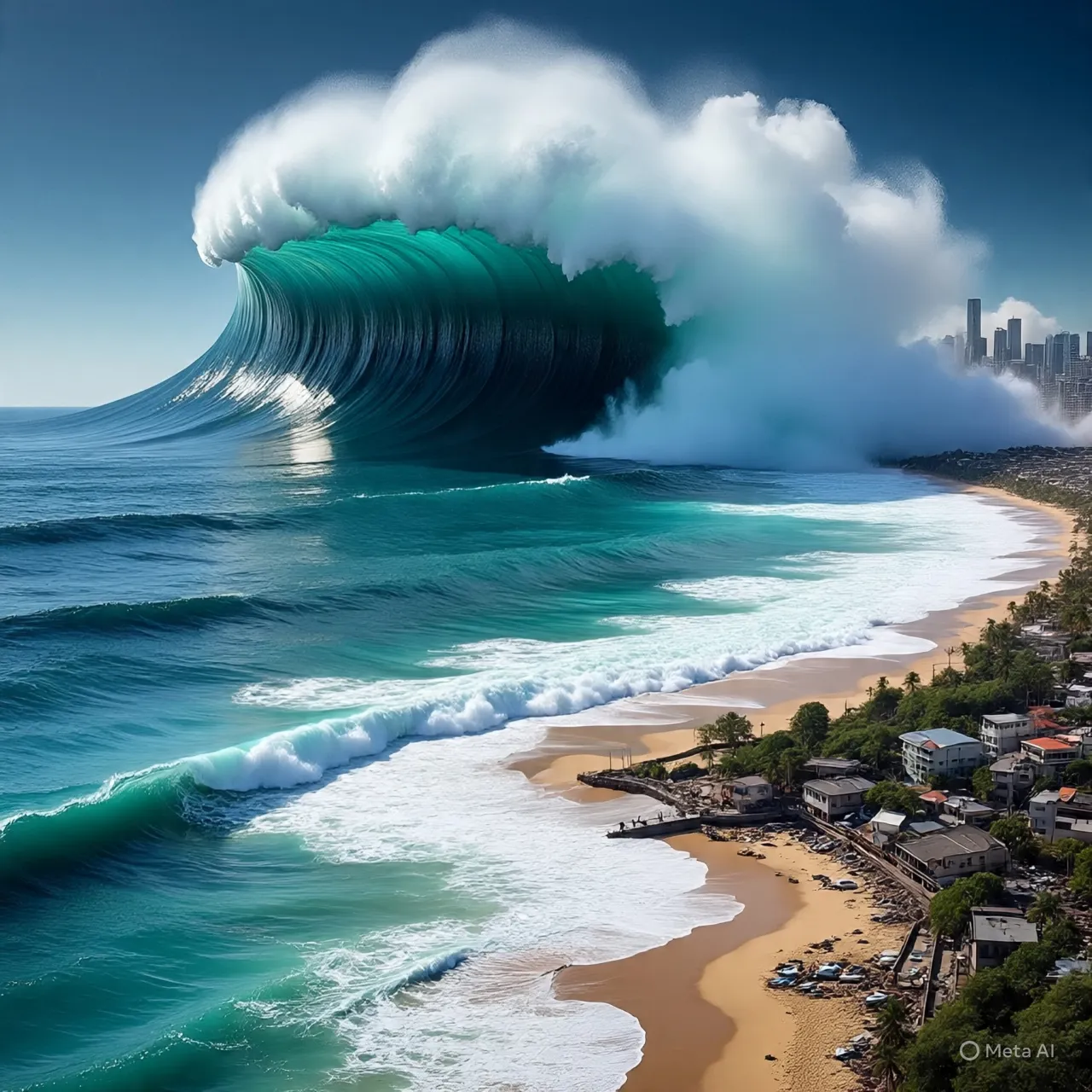 FAQ (Frequently Asked Questions) (c) Ilustrasi AI