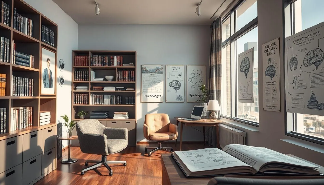 Interpretasi Psikologis Mimpi Banjir Besar Seperti Tsunami (c) Ilustrasi AI