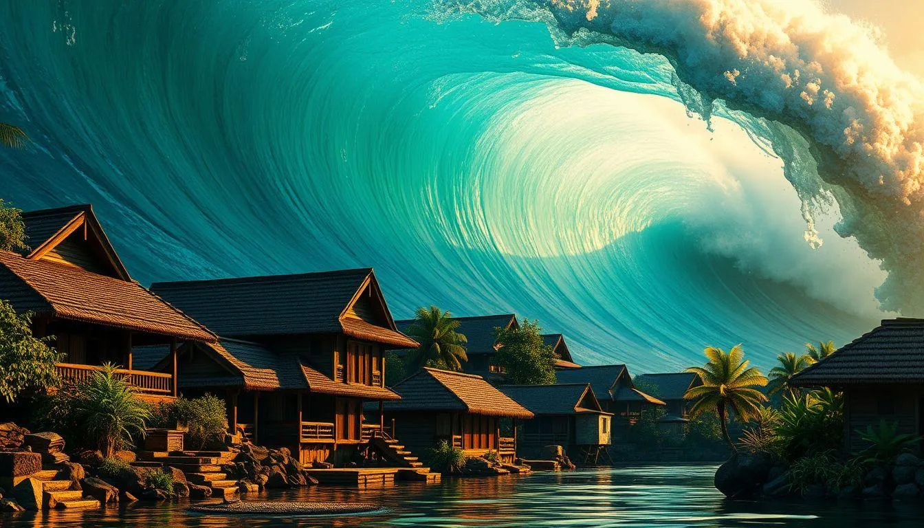 Tafsir Mimpi Menurut Tradisi dan Kepercayaan (c) Ilustrasi AI