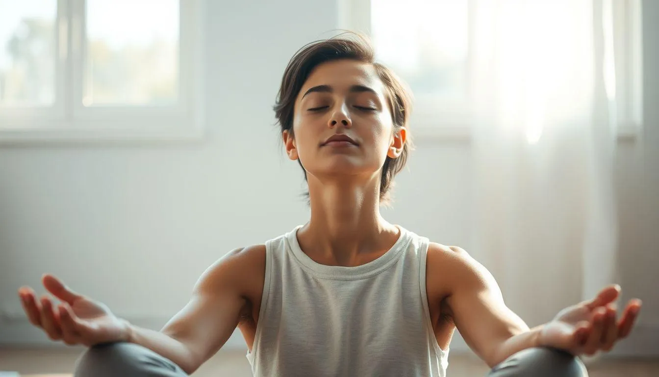 Cara Menyikapi dan Mengambil Hikmah dari Mimpi (c) Ilustrasi AI