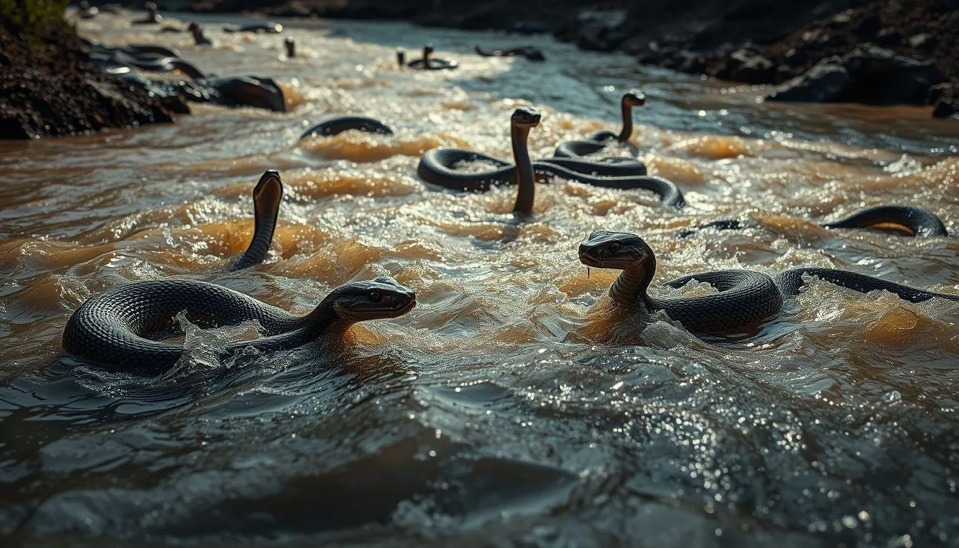 Pesan Spiritual dan Pembelajaran Hidup (c) Ilustrasi AI