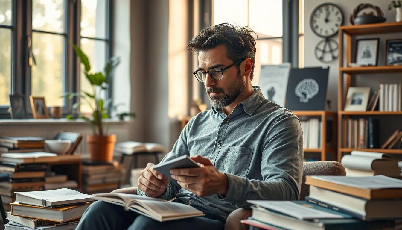 Interpretasi Psikologis Mimpi Bencana Alam (c) Ilustrasi AI