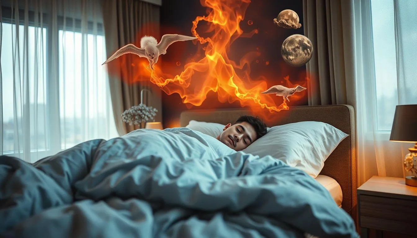 FAQ: Pertanyaan Umum tentang Mimpi Banjir dan Kebakaran (c) Ilustrasi AI