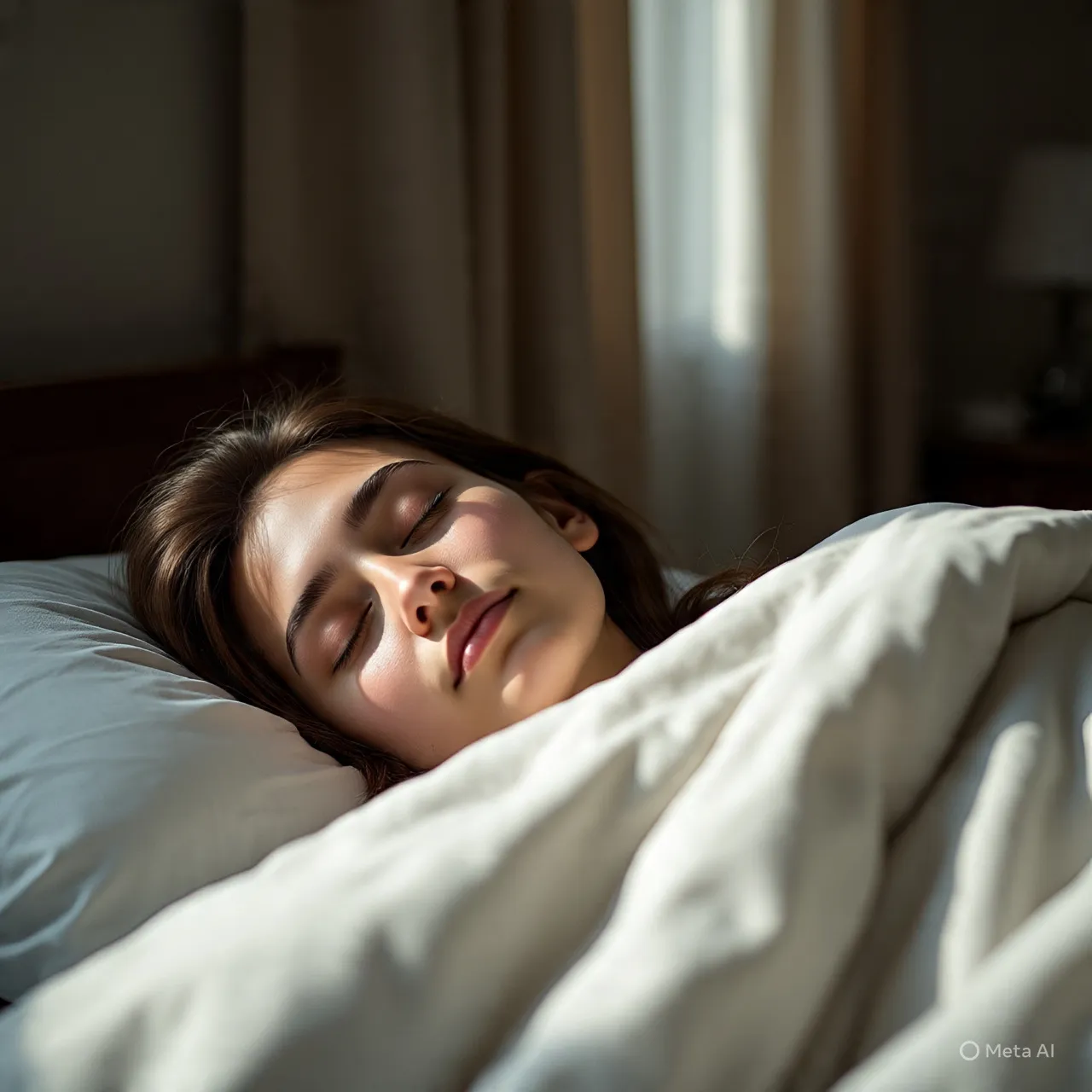 Tafsir Mimpi Banjir Menurut Berbagai Perspektif (c) Ilustrasi AI